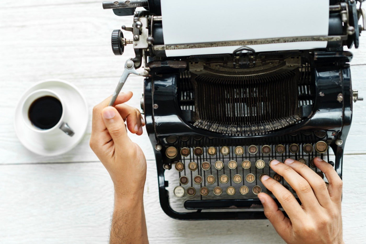 Professional Copywriting for Ads Services